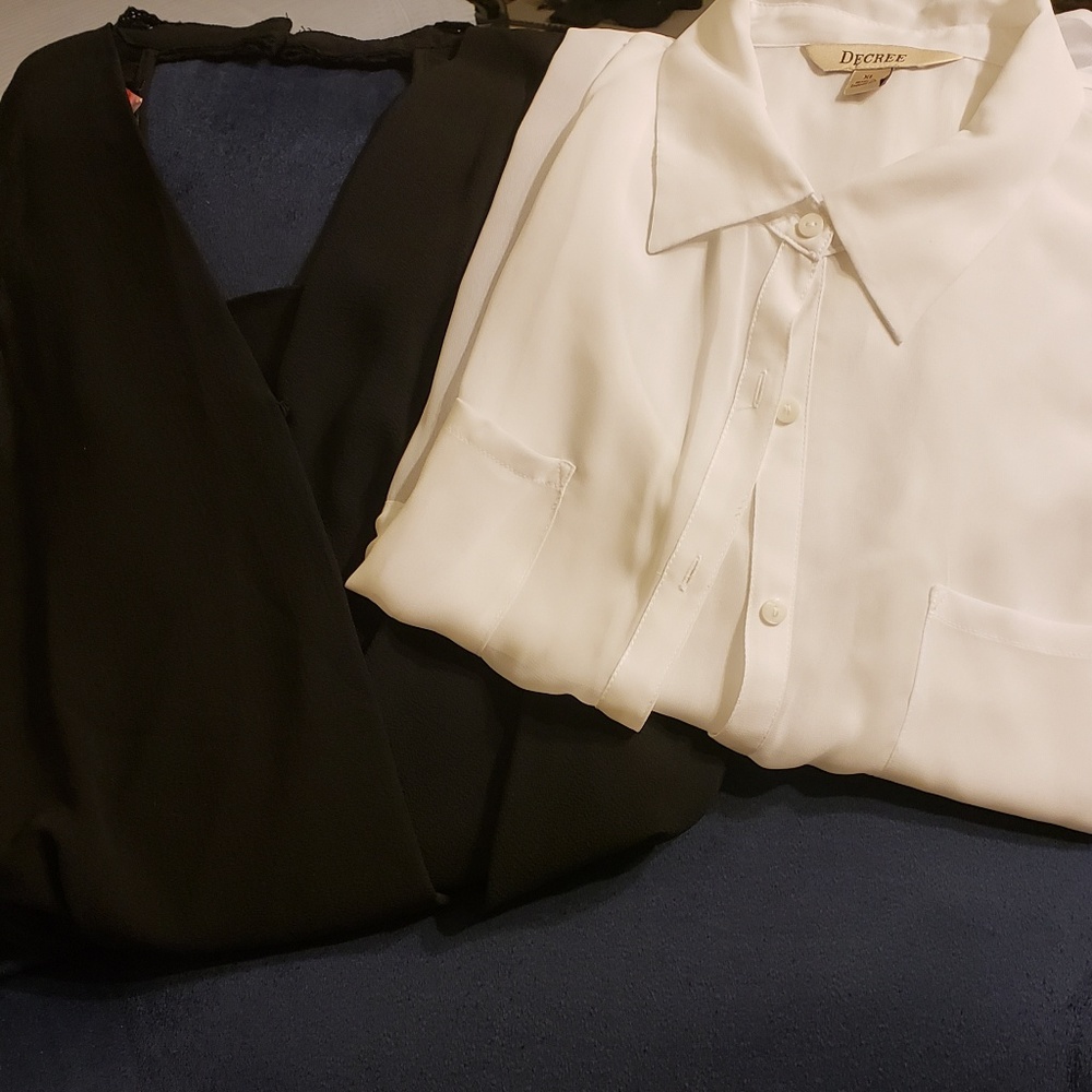 Blouses